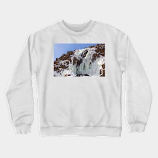 Cascade Crewneck Sweatshirt